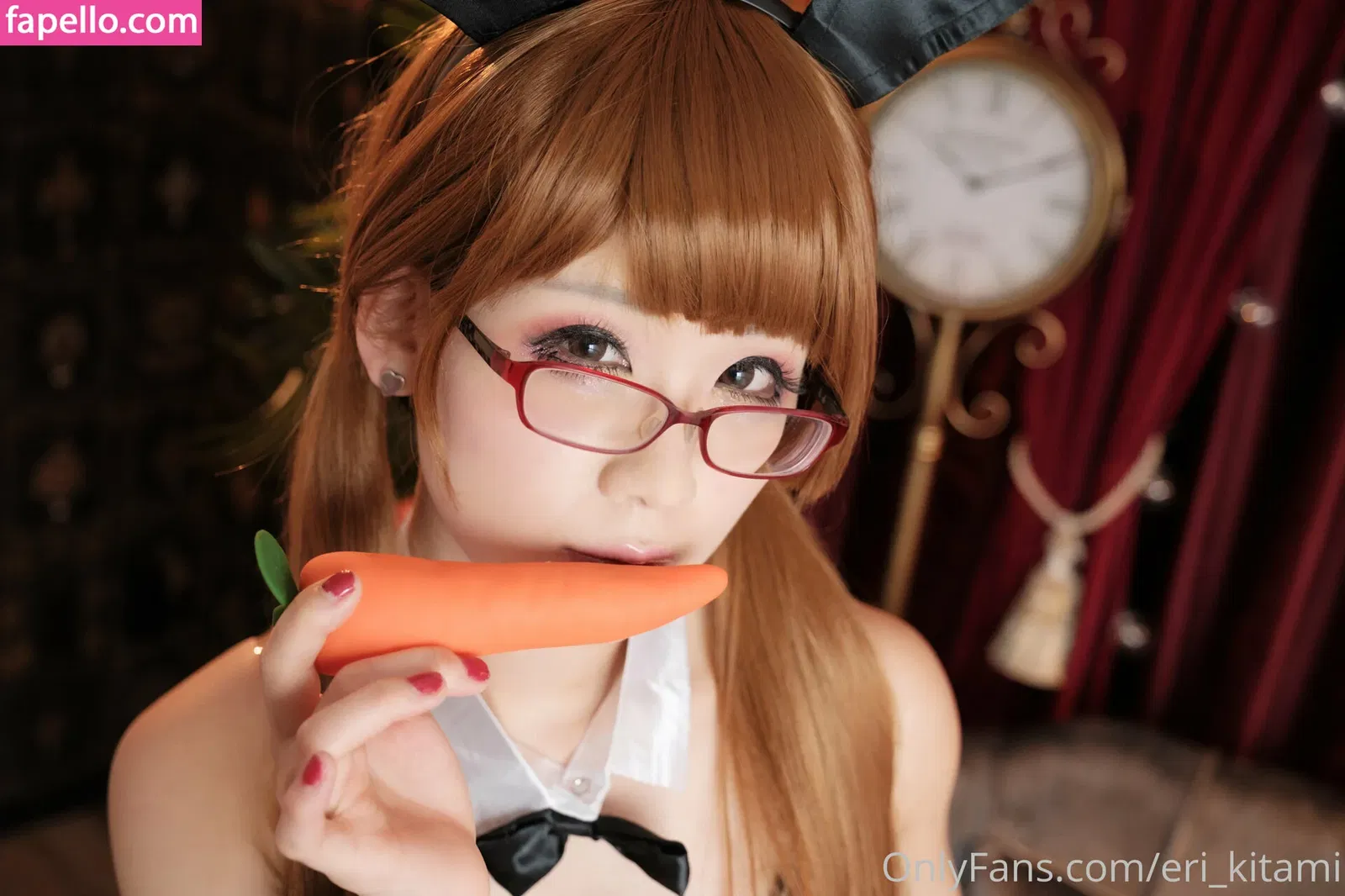 Eri Kitami Onlyfans Photo Gallery 