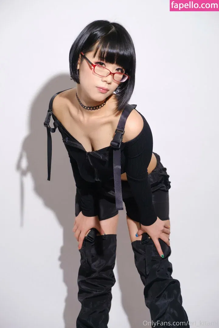 Eri Kitami Onlyfans Photo Gallery 