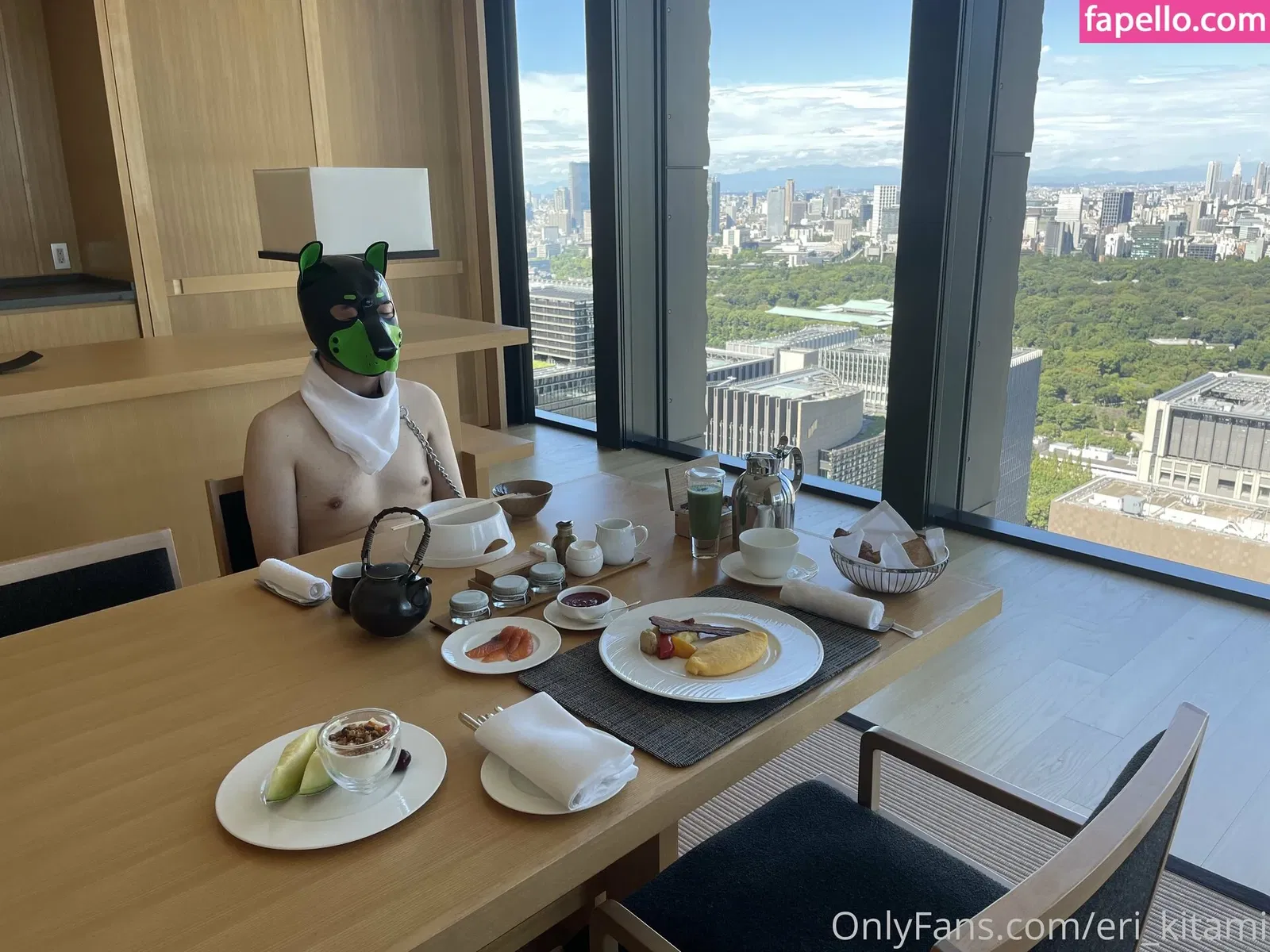 Eri Kitami Onlyfans Photo Gallery 