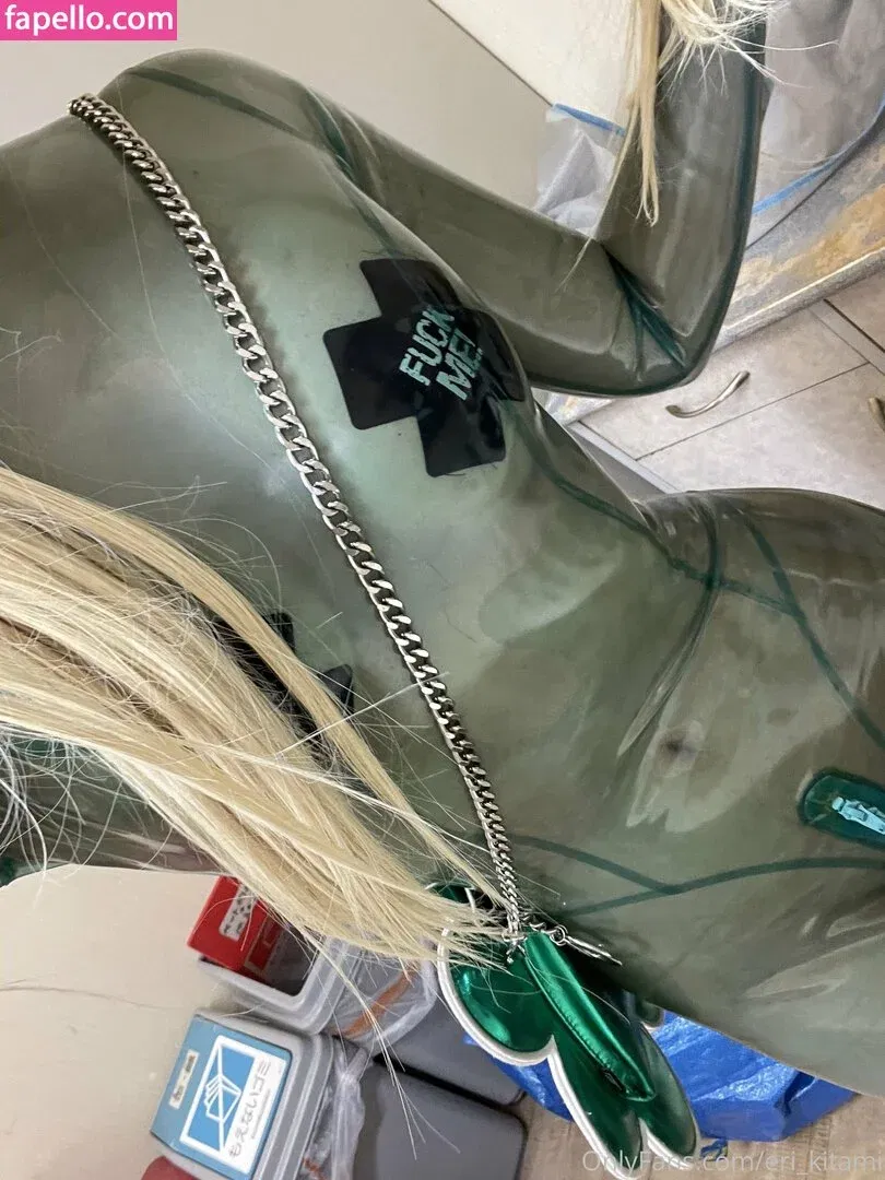 Eri Kitami Onlyfans Photo Gallery 