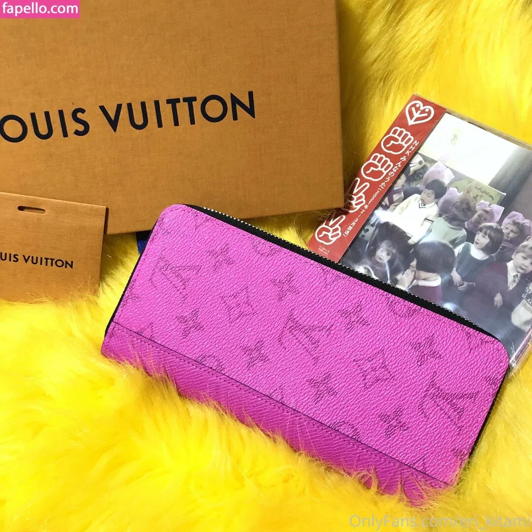 Eri Kitami Onlyfans Photo Gallery 