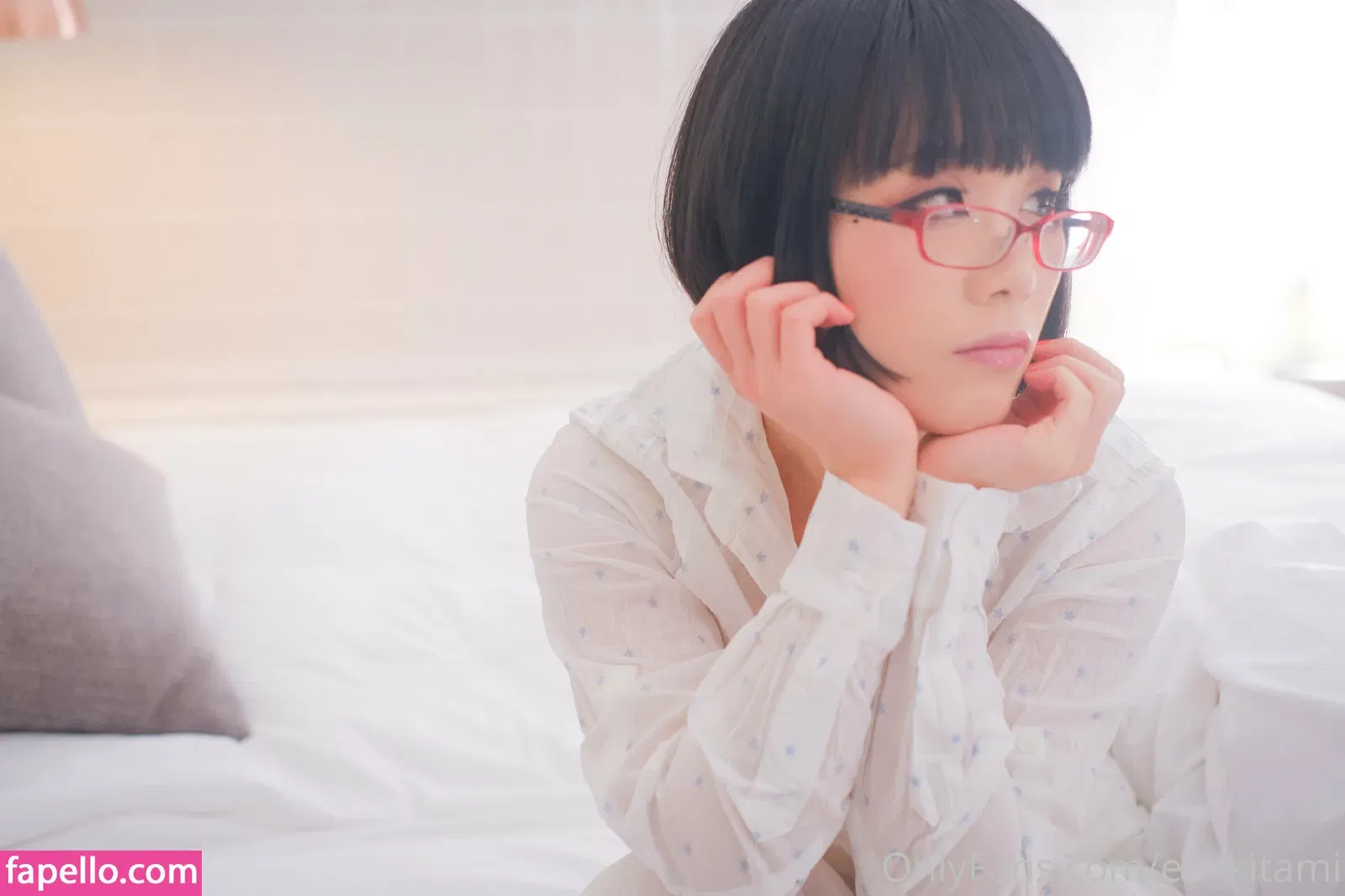 Eri Kitami Onlyfans Photo Gallery 