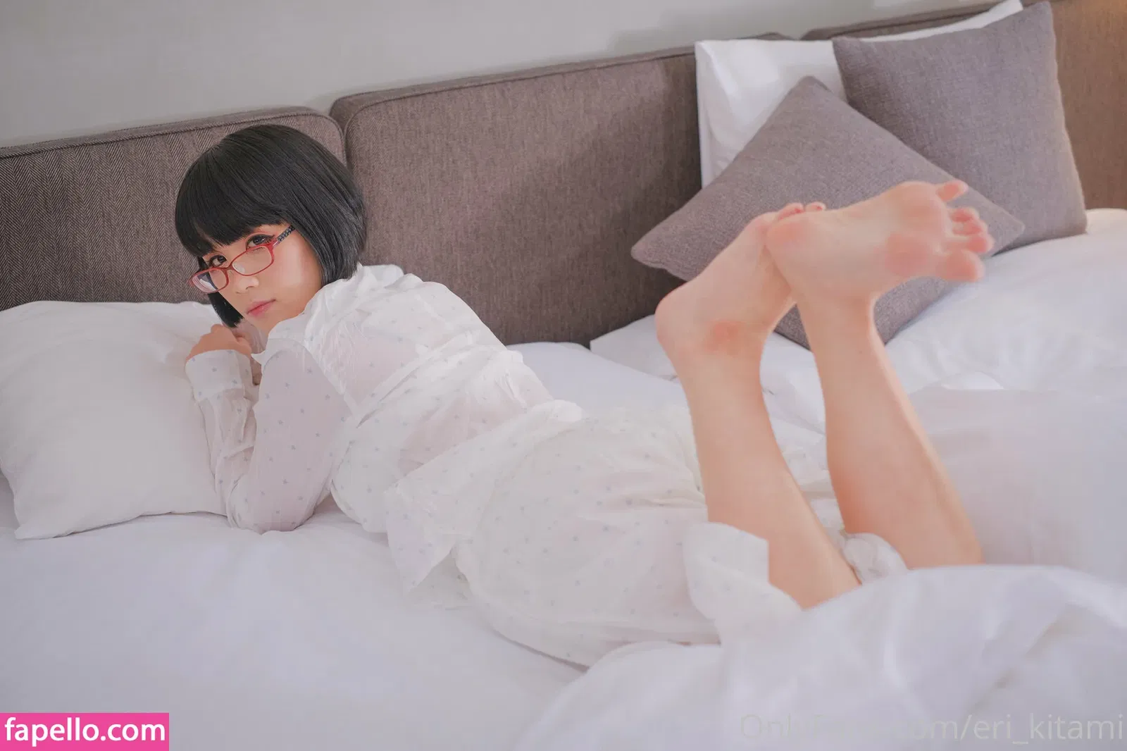 Eri Kitami Onlyfans Photo Gallery 