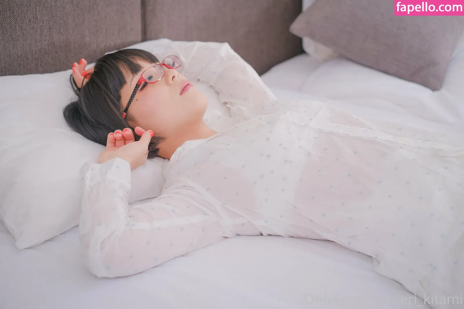 Eri Kitami Onlyfans Photo Gallery 