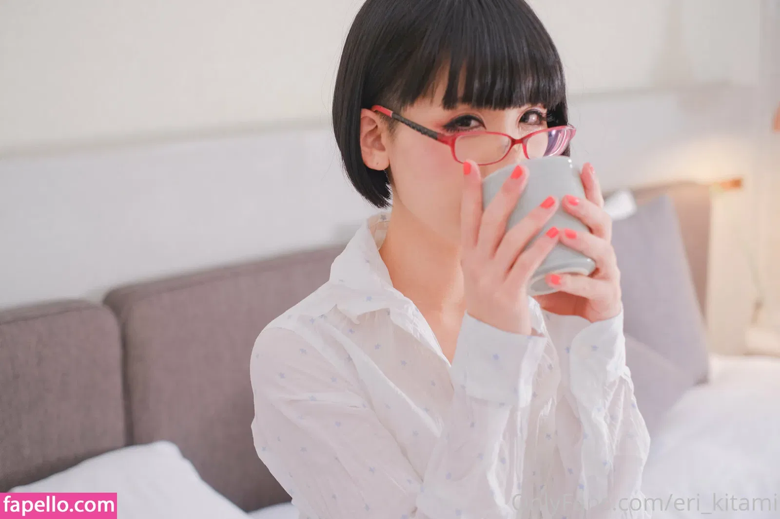 Eri Kitami Onlyfans Photo Gallery 