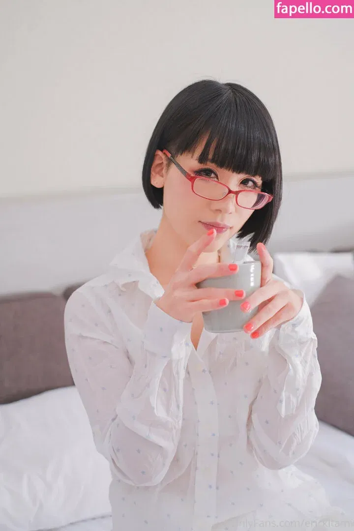 Eri Kitami Onlyfans Photo Gallery 