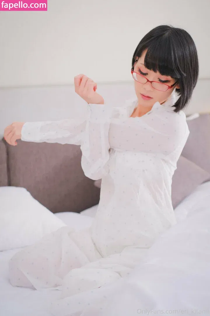 Eri Kitami Onlyfans Photo Gallery 