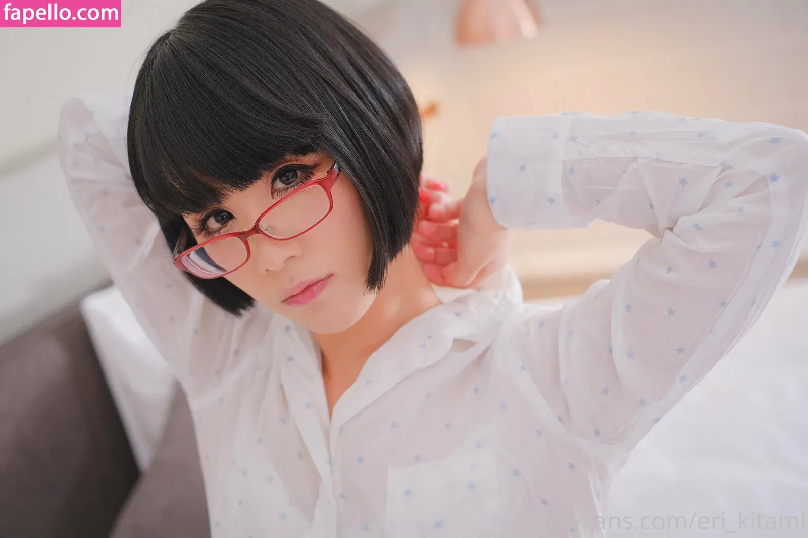 Eri Kitami Onlyfans Photo Gallery 