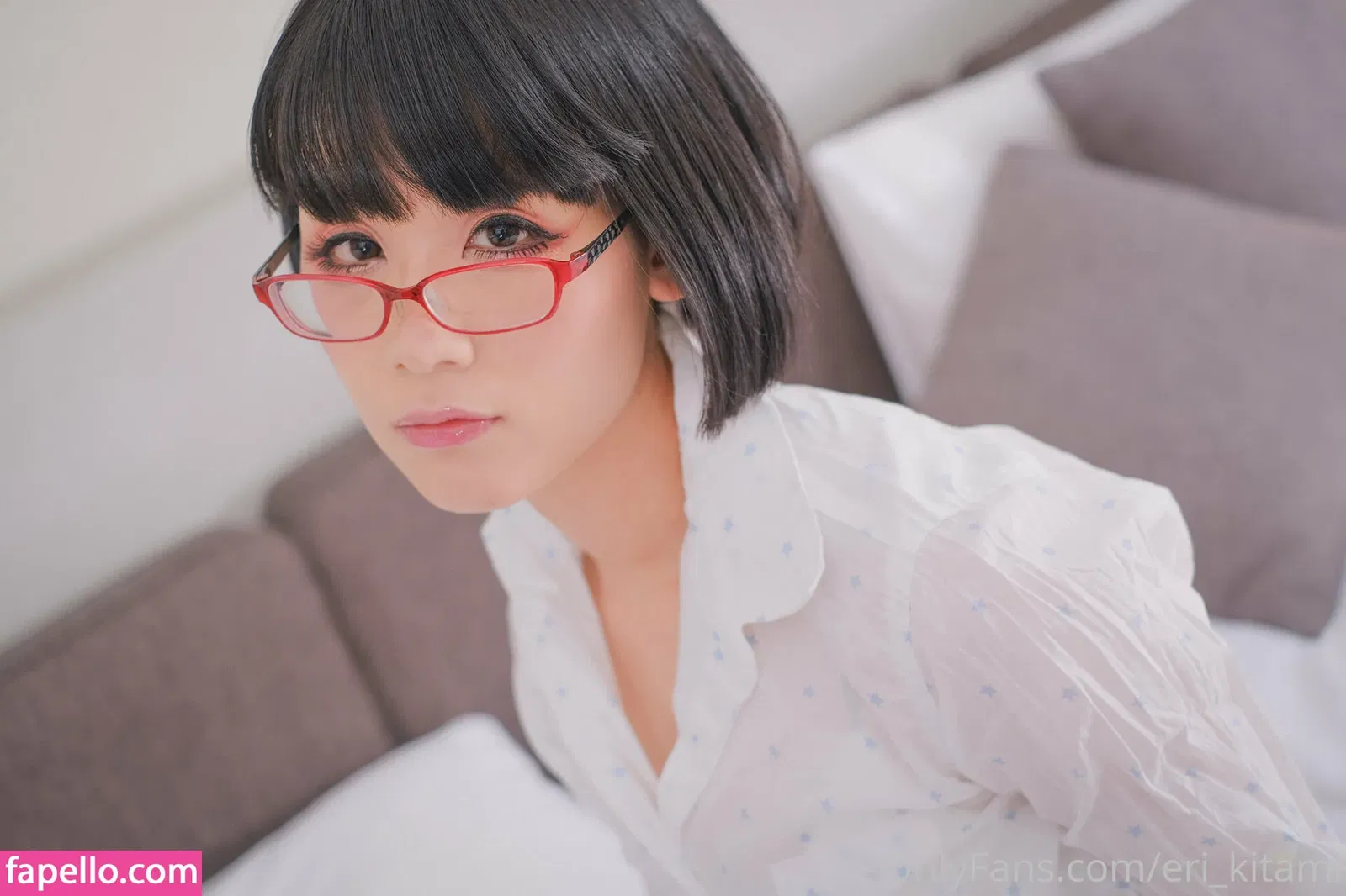 Eri Kitami Onlyfans Photo Gallery 