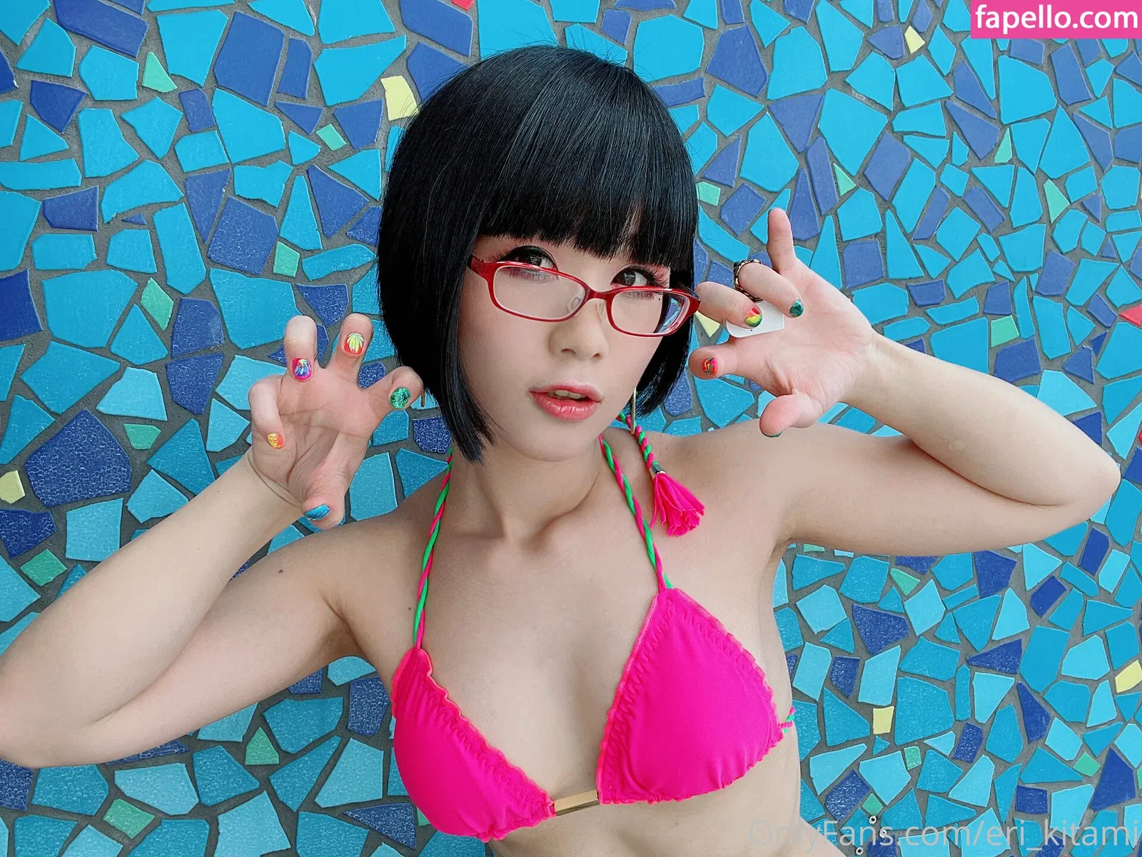Eri Kitami Onlyfans Photo Gallery 