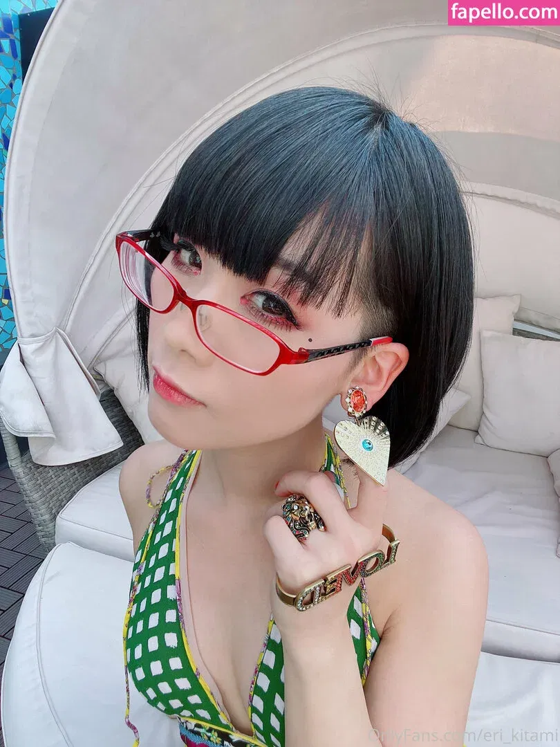 Eri Kitami Onlyfans Photo Gallery 