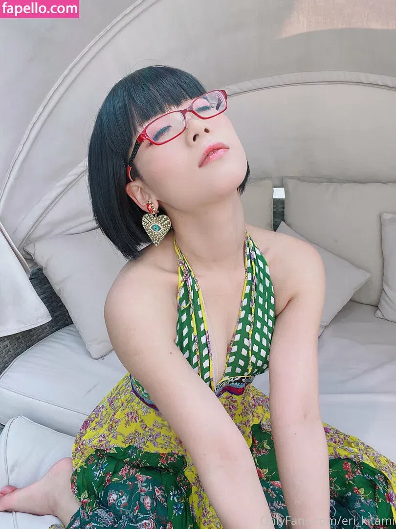 Eri Kitami Onlyfans Photo Gallery 