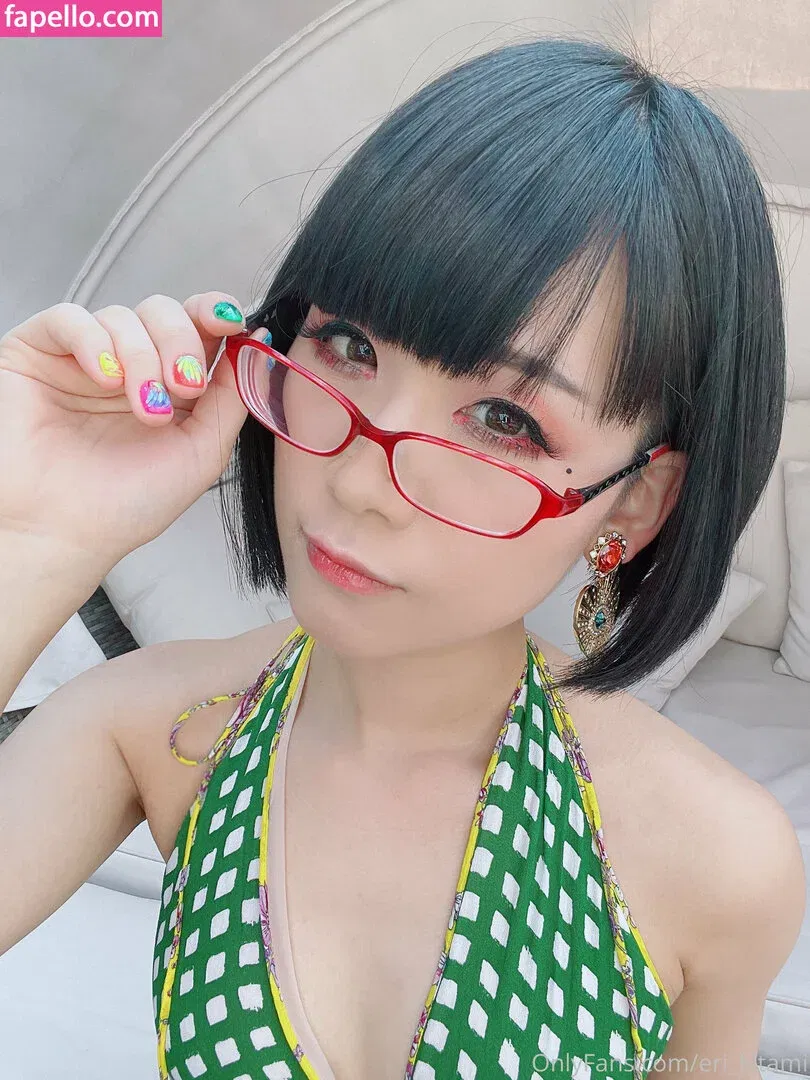 Eri Kitami Onlyfans Photo Gallery 