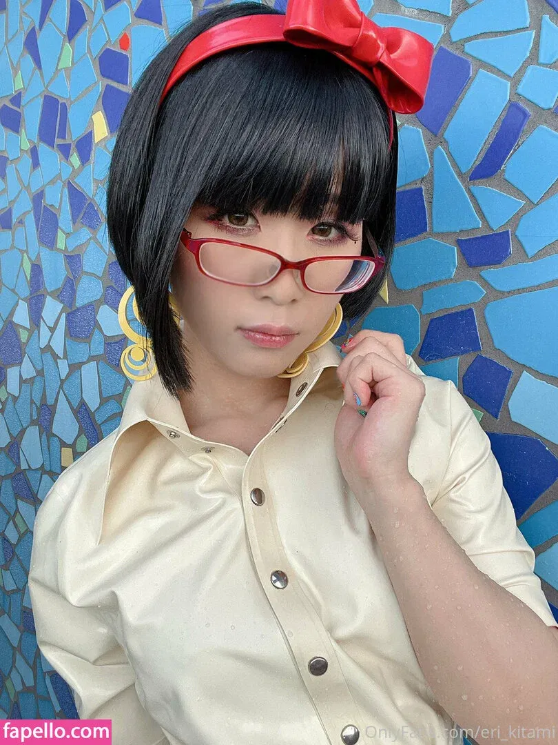 Eri Kitami Onlyfans Photo Gallery 