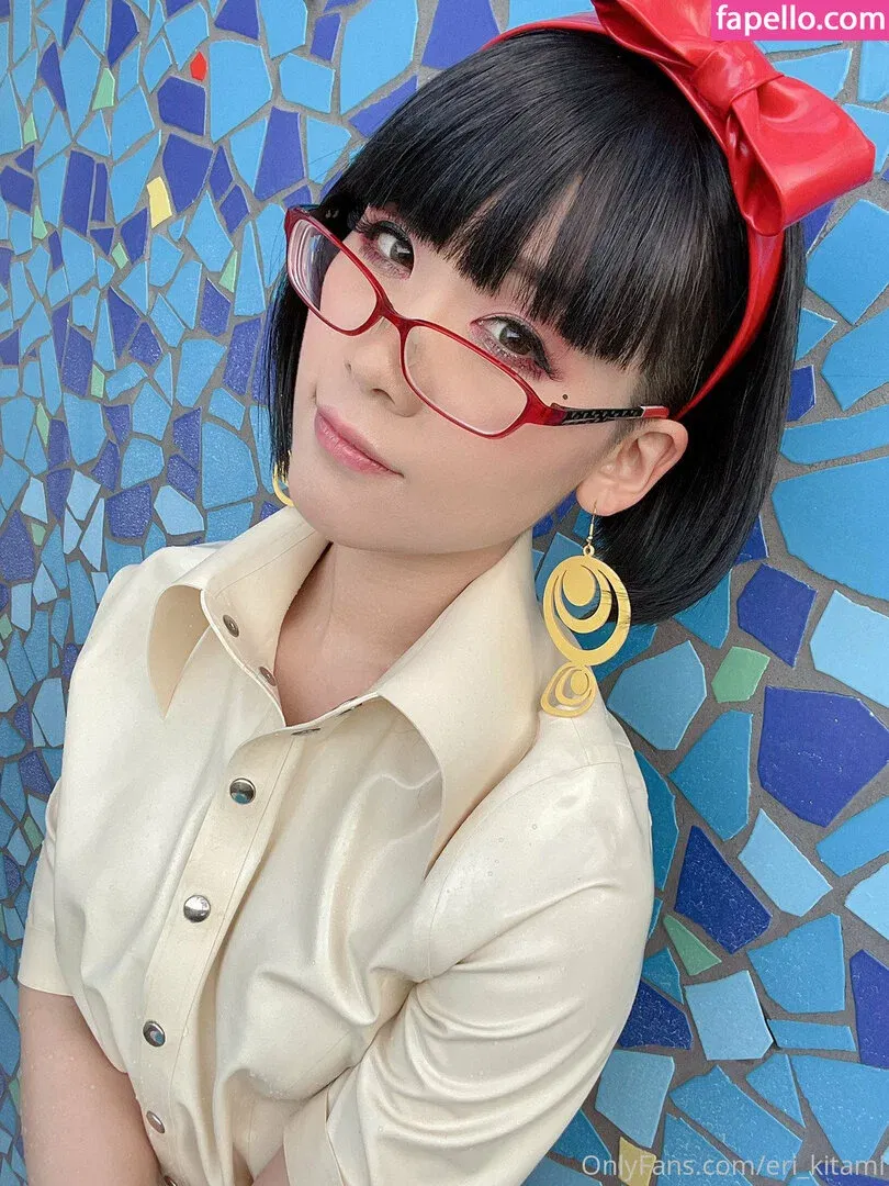 Eri Kitami Onlyfans Photo Gallery 