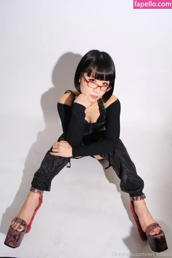 Eri Kitami Onlyfans Photo Gallery 