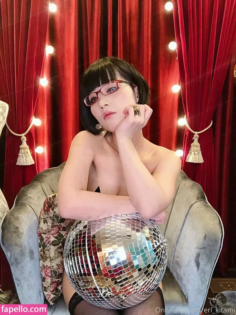 Eri Kitami Onlyfans Photo Gallery 