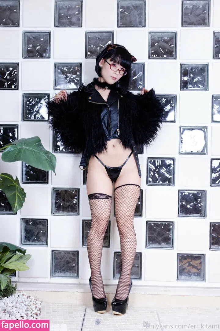 Eri Kitami Onlyfans Photo Gallery 