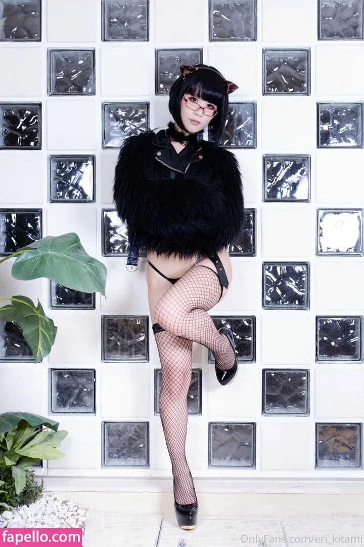 Eri Kitami Onlyfans Photo Gallery 