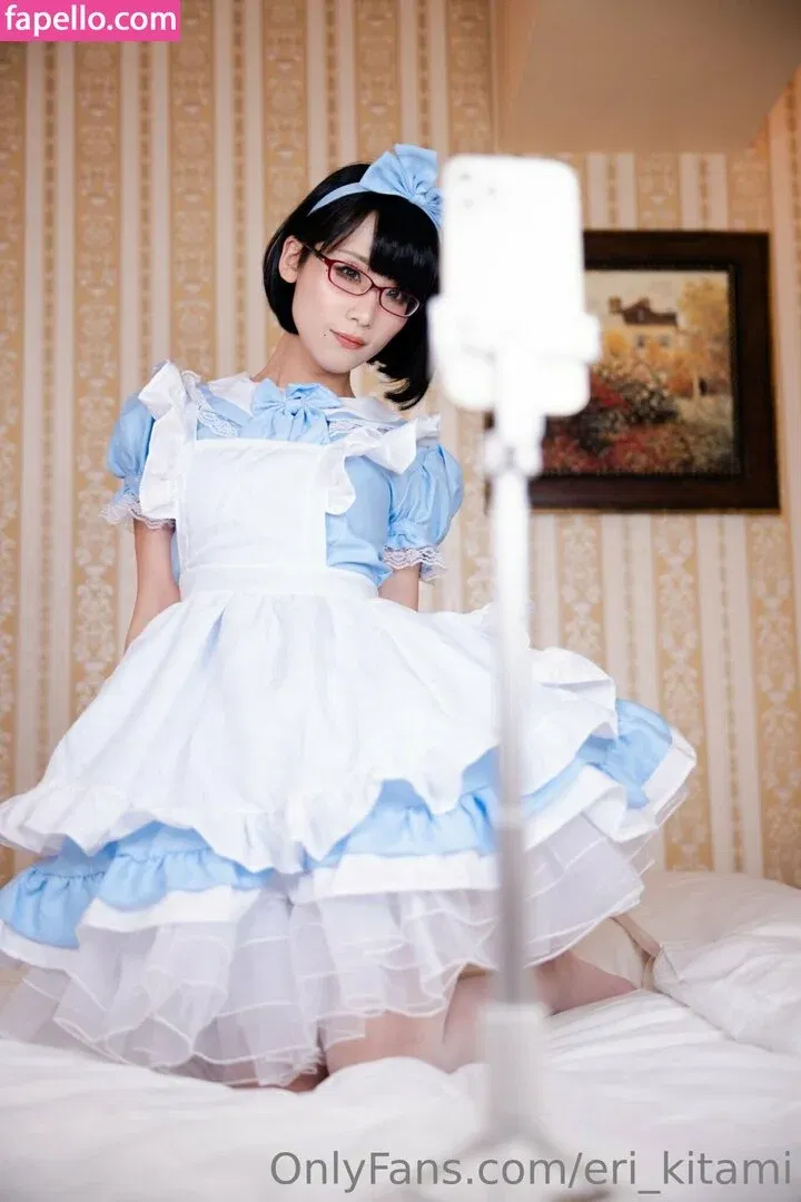 Eri Kitami Onlyfans Photo Gallery 