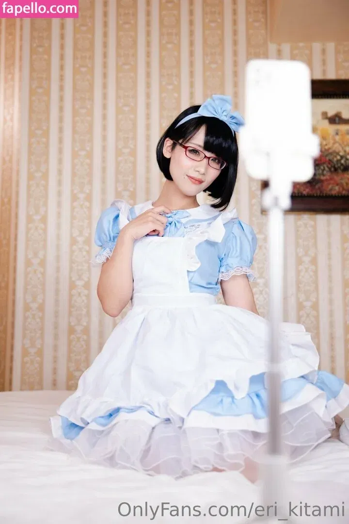 Eri Kitami Onlyfans Photo Gallery 