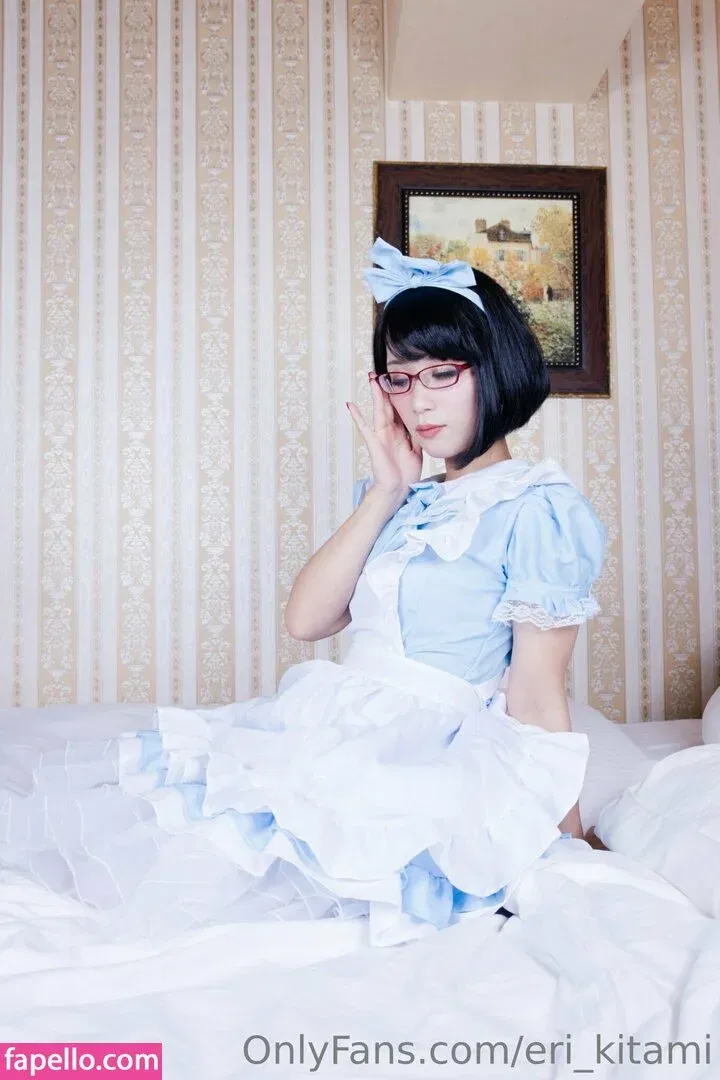 Eri Kitami Onlyfans Photo Gallery 