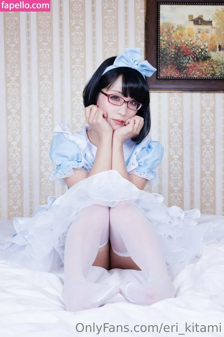 Eri Kitami Onlyfans Photo Gallery 