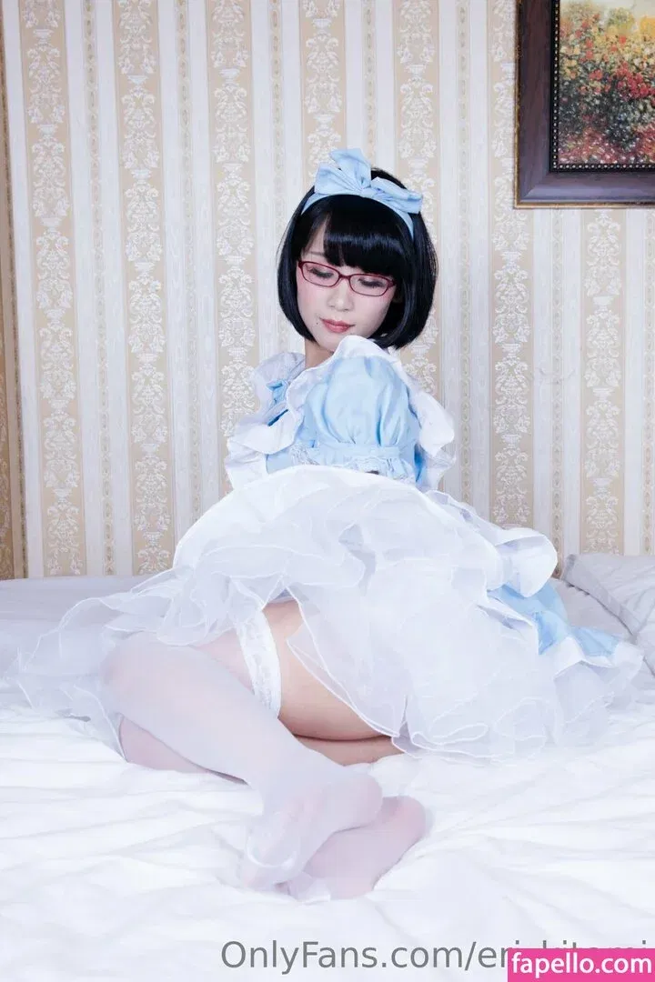 Eri Kitami Onlyfans Photo Gallery 