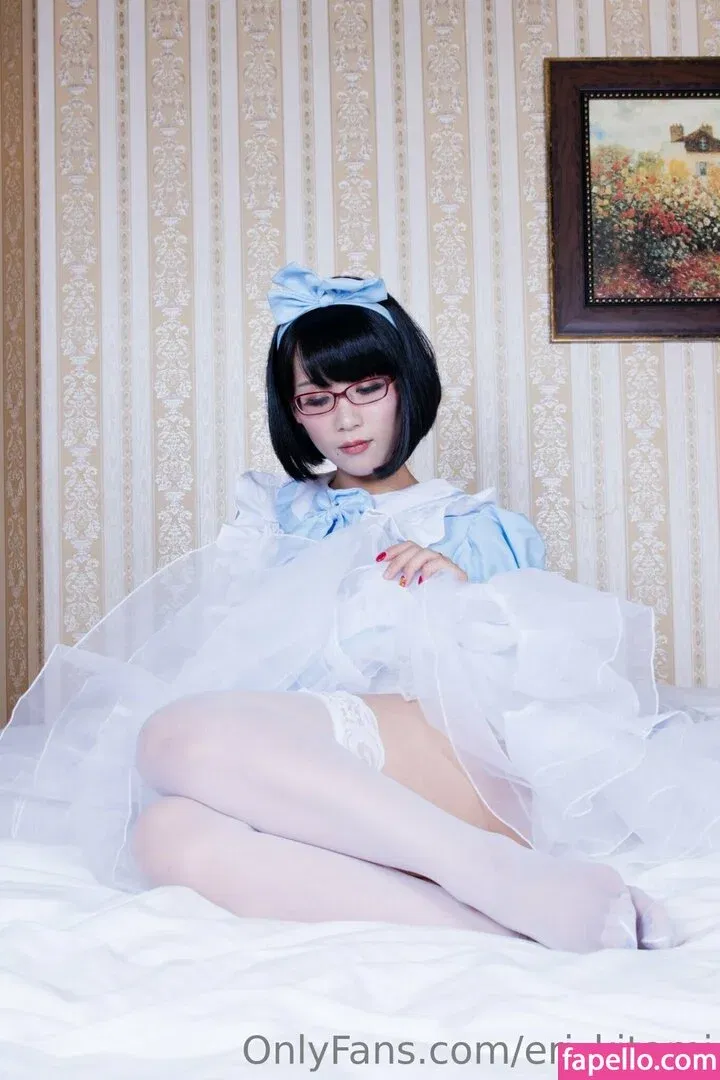 Eri Kitami Onlyfans Photo Gallery 