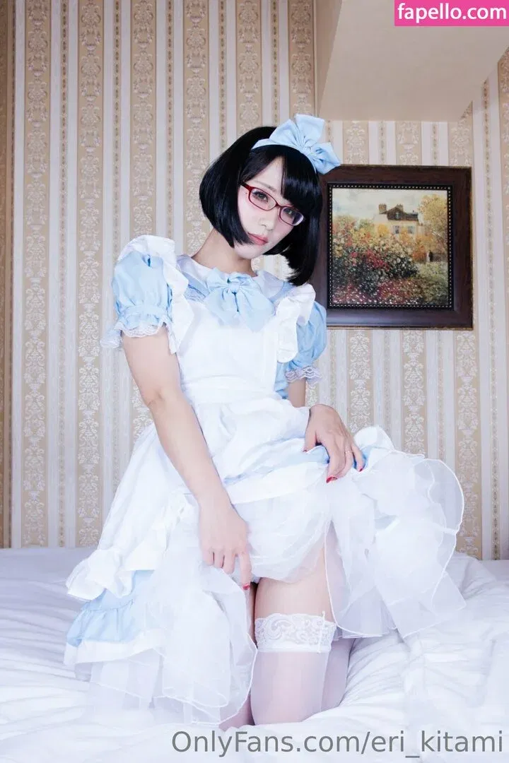 Eri Kitami Onlyfans Photo Gallery 