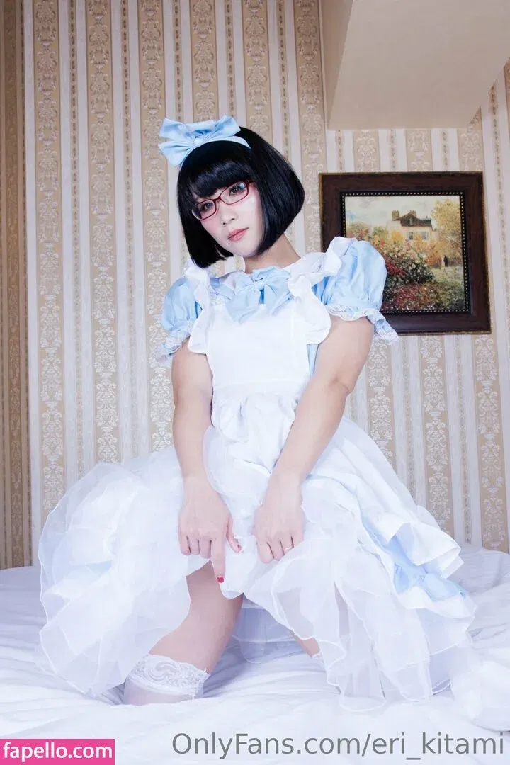 Eri Kitami Onlyfans Photo Gallery 