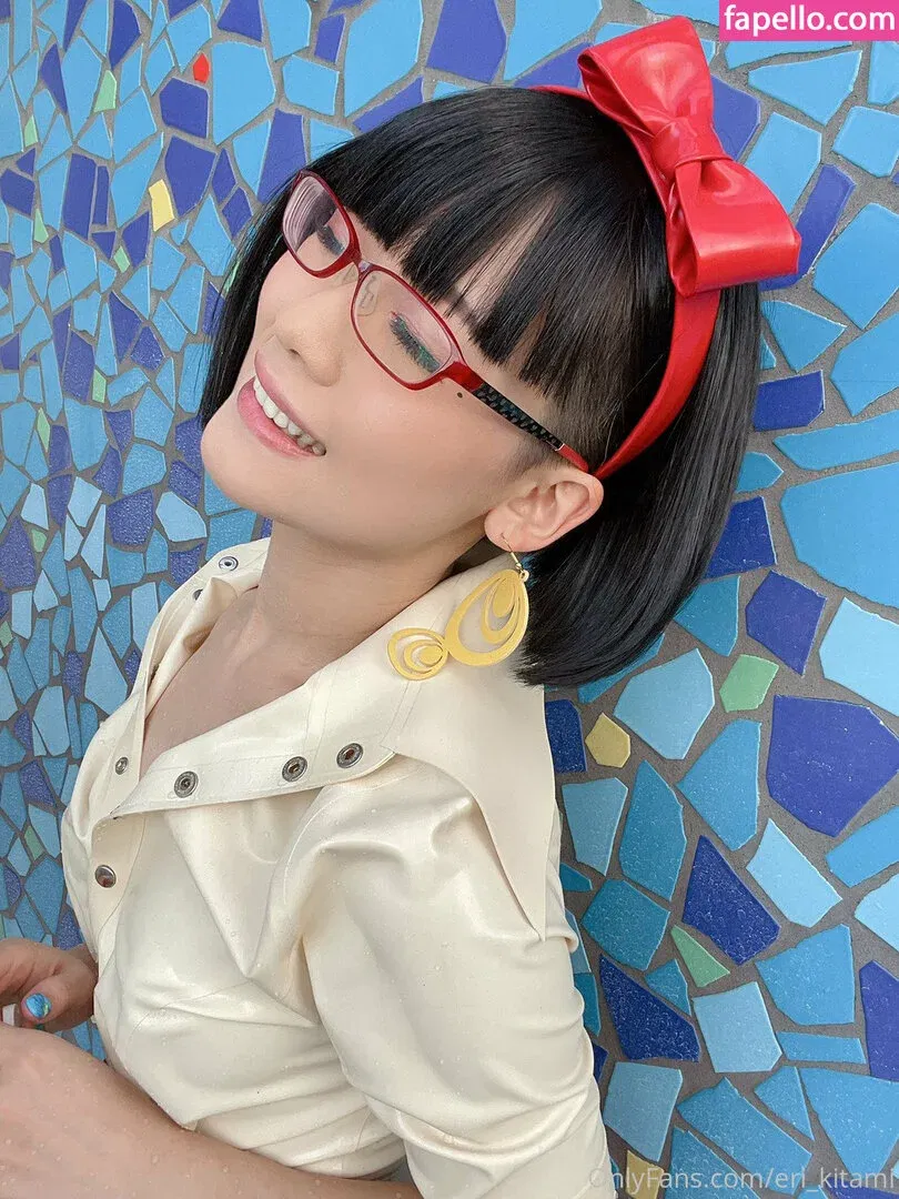 Eri Kitami Onlyfans Photo Gallery 