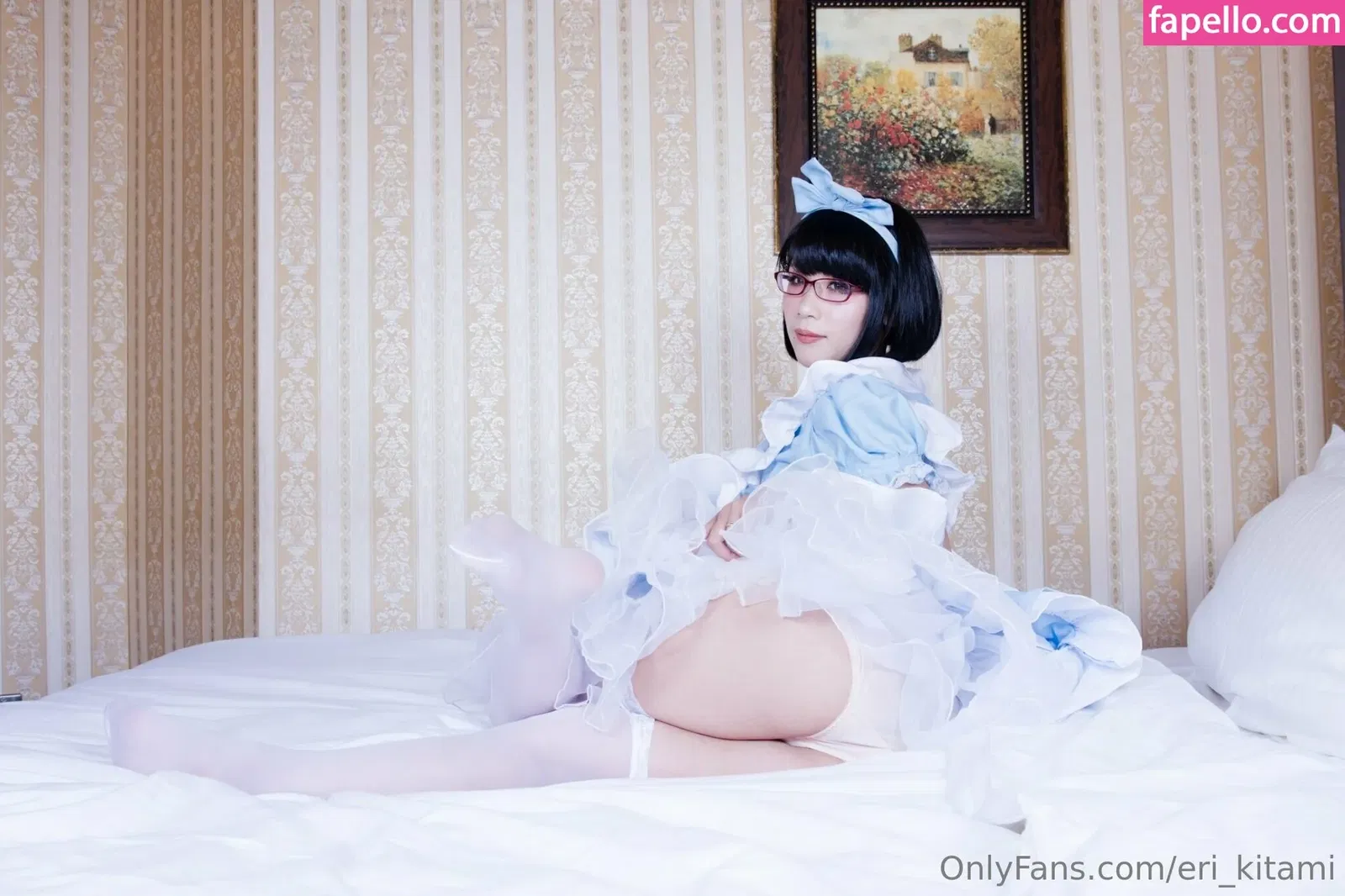 Eri Kitami Onlyfans Photo Gallery 