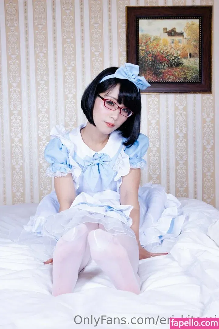 Eri Kitami Onlyfans Photo Gallery 