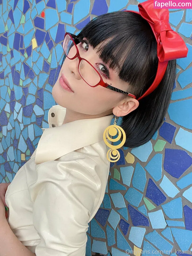 Eri Kitami Onlyfans Photo Gallery 