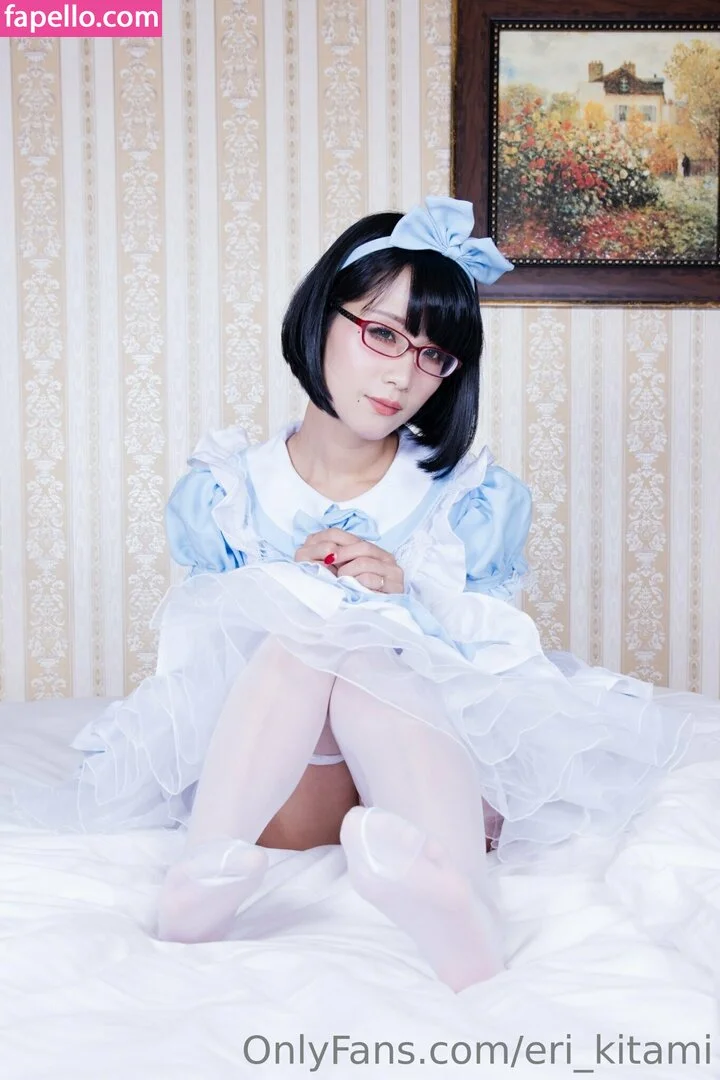 Eri Kitami Onlyfans Photo Gallery 