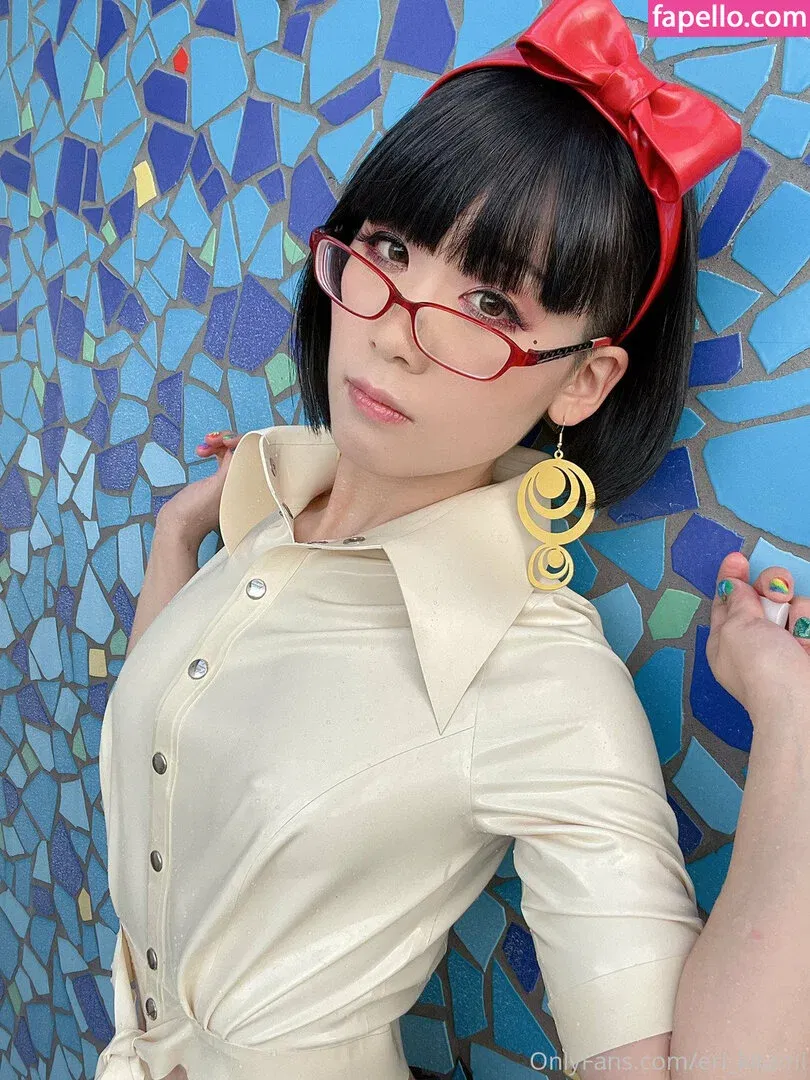 Eri Kitami Onlyfans Photo Gallery 