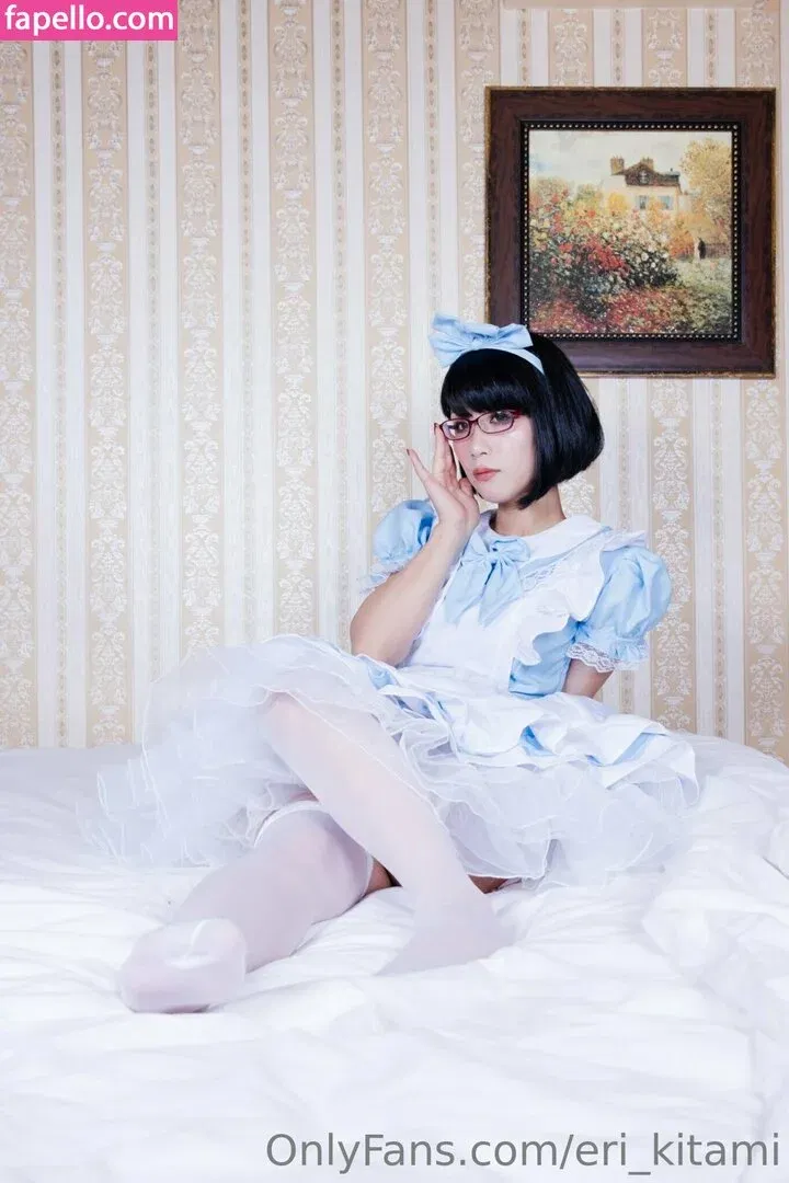 Eri Kitami Onlyfans Photo Gallery 