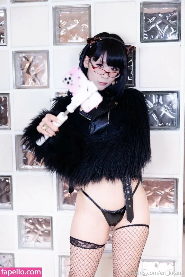 Eri Kitami Onlyfans Photo Gallery 