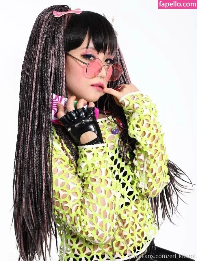 Eri Kitami Onlyfans Photo Gallery 