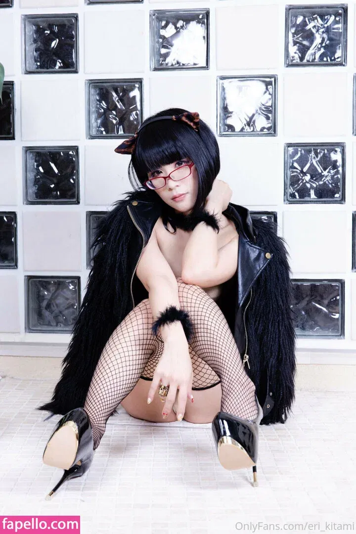 Eri Kitami Onlyfans Photo Gallery 