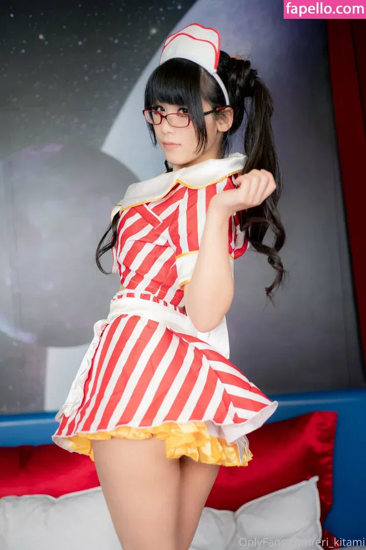 Eri Kitami Onlyfans Photo Gallery 