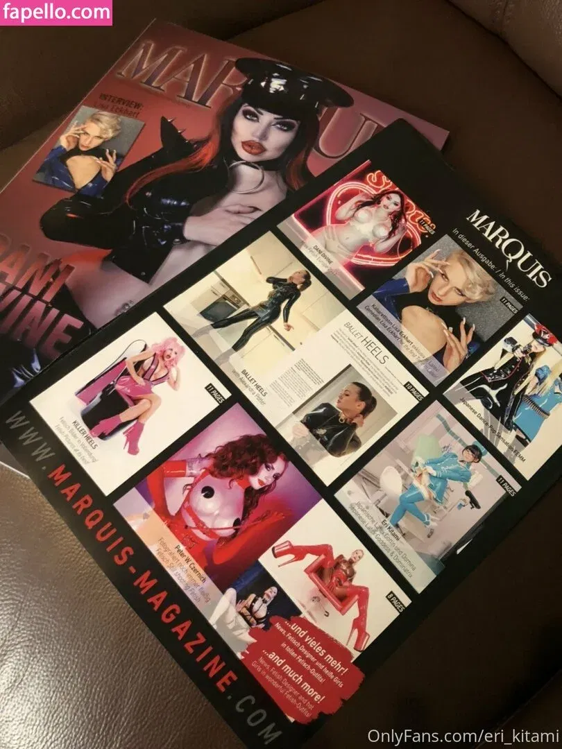 Eri Kitami Onlyfans Photo Gallery 