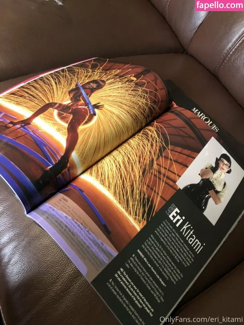 Eri Kitami Onlyfans Photo Gallery 