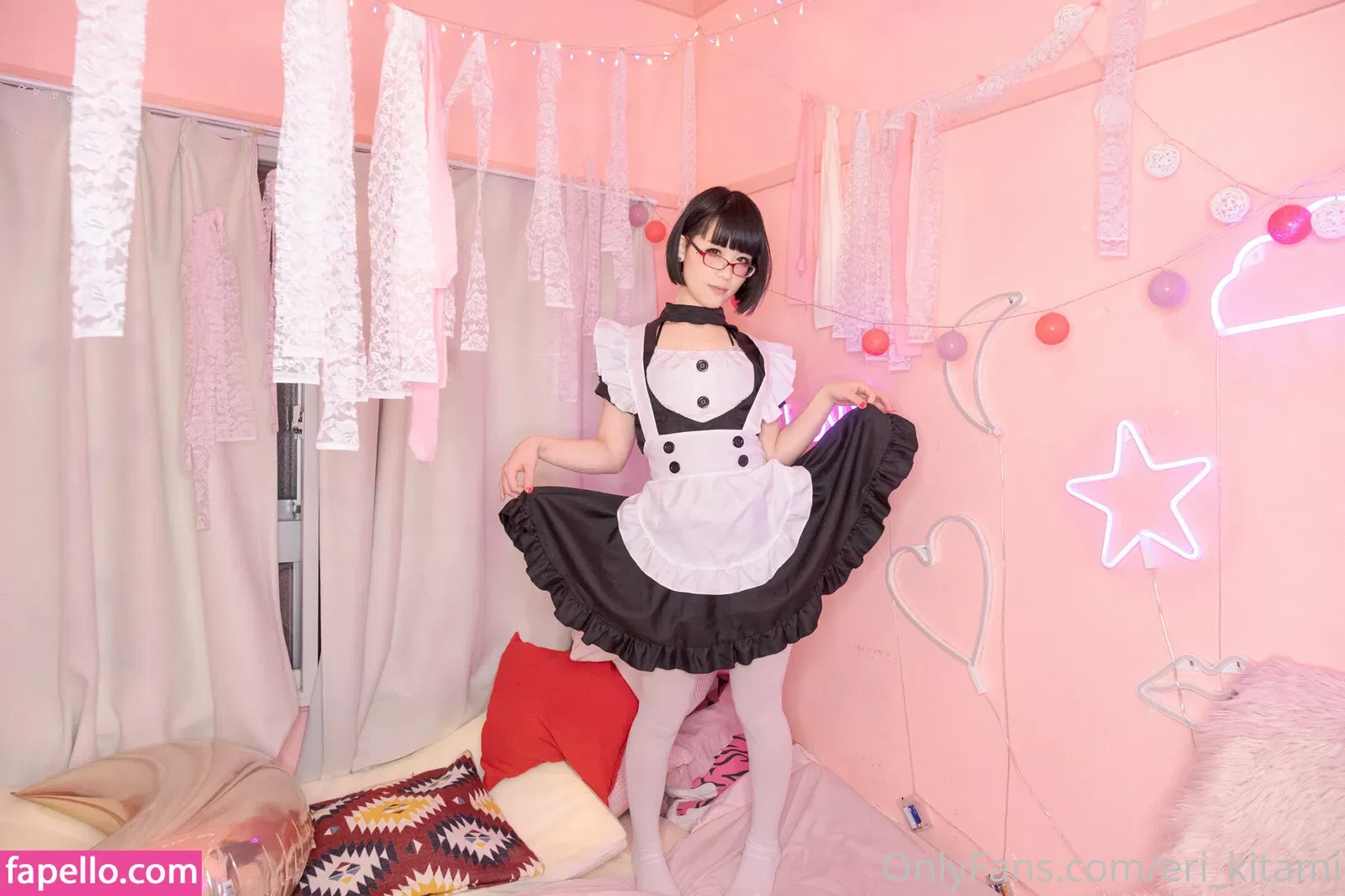 Eri Kitami Onlyfans Photo Gallery 