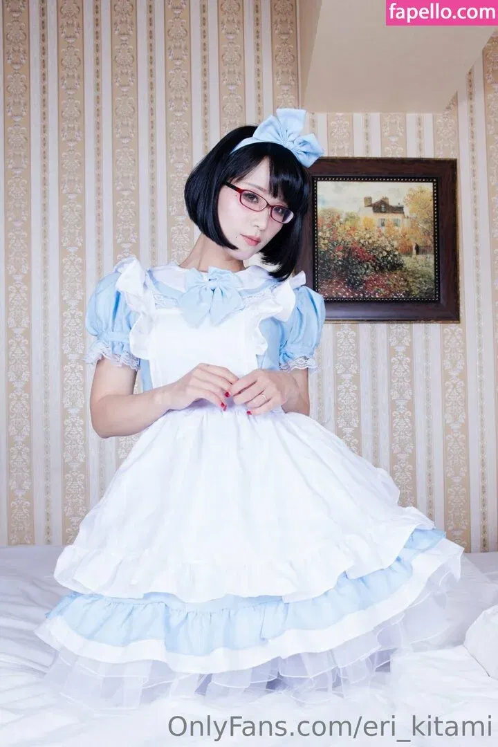 Eri Kitami Onlyfans Photo Gallery 