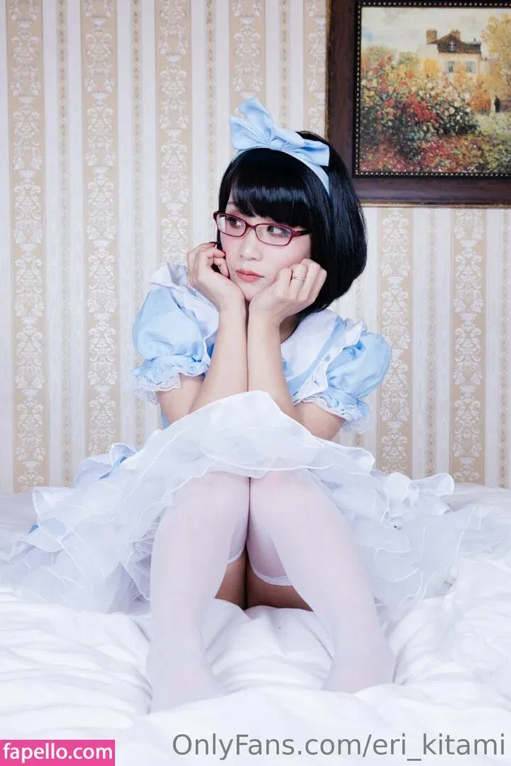 Eri Kitami Onlyfans Photo Gallery 