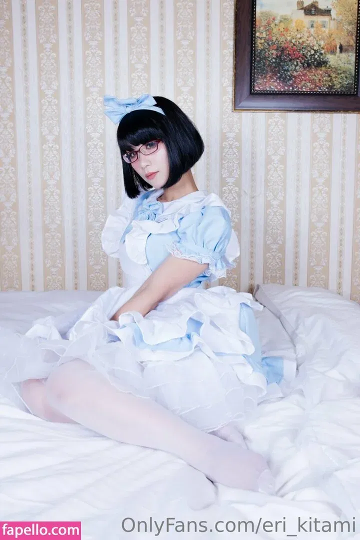 Eri Kitami Onlyfans Photo Gallery 