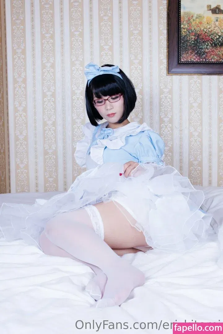 Eri Kitami Onlyfans Photo Gallery 