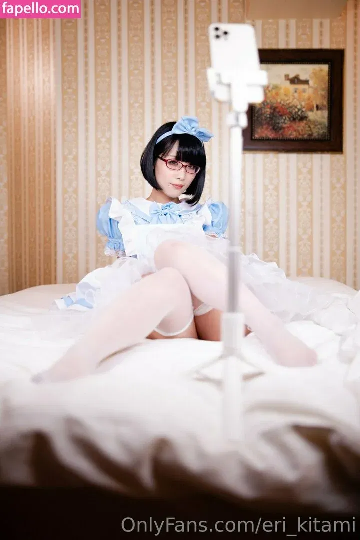 Eri Kitami Onlyfans Photo Gallery 